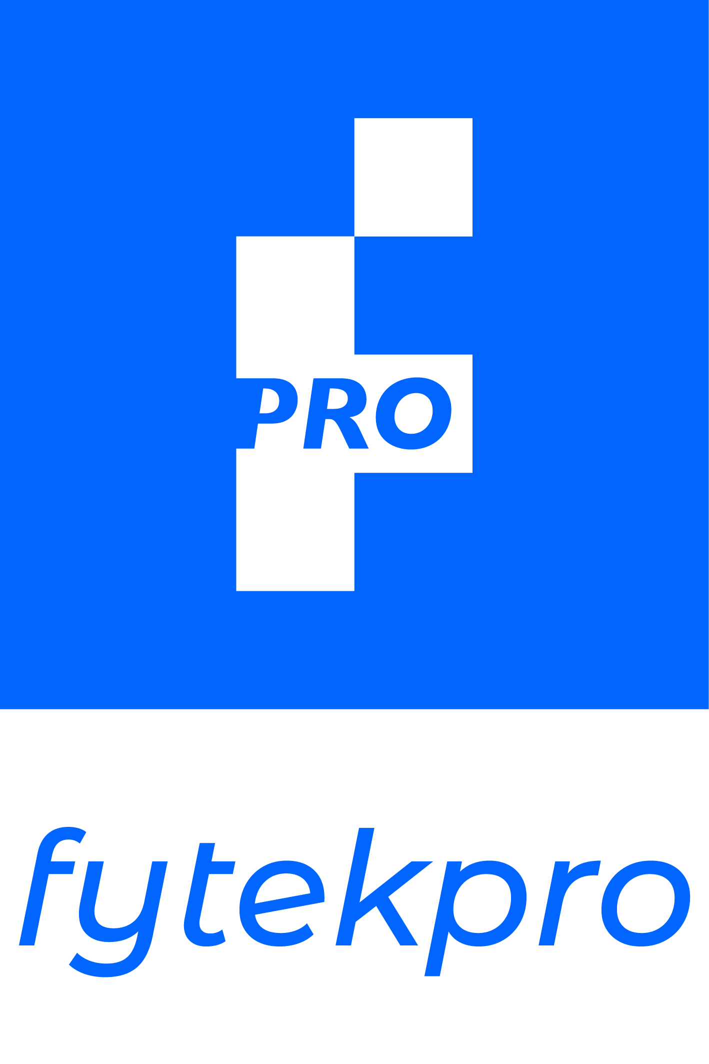 Logo FytekPRO